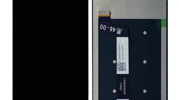 Redmi Note5 Pro Display Combo