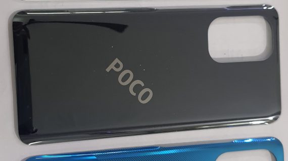 Poco f3 back panal Back Panel Cover for Xiaomi Poco F3