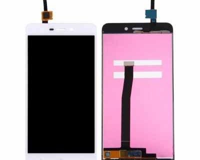 Redmi Mi 4a LCD With Touch Screen Combo Folder