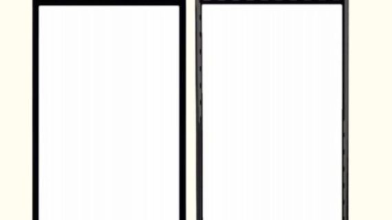 Touch Screen Digitizer for Samsung Galaxy J2 2015 - Black