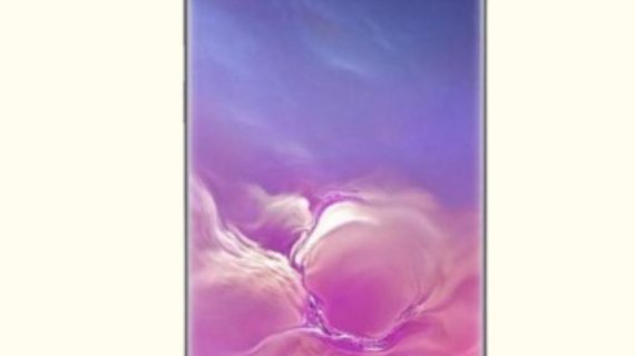 LCD Screen for Samsung Galaxy S10 5G (replacement display without touch)