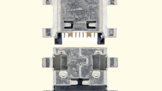 Charging Connector for Samsung Galaxy J2 2015