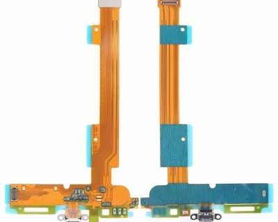 Charging Connector Flex / PCB Board for Vivo Y55