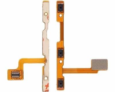 Vivo y83 volume