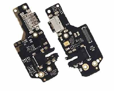 Mi Note8 charging bord Redmi Note 8 Redmi Note 8 Charging PCB Complete Flex