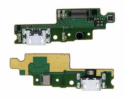 Charging Connector Flex / PCB Board for Xiaomi Redmi 4X