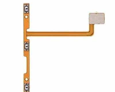 Vivo v9 volume flex