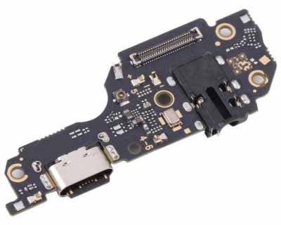 Charging Connector Flex / PCB Board for Vivo Y21a