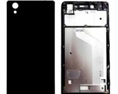 Vivo y51L full complet back Full Body Housing for Vivo Y51-Y51L