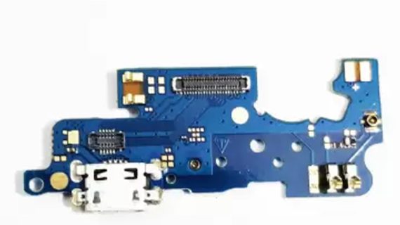 Charging PCB Complete Flex | Gionee A1 Charging PCB Complete Flex