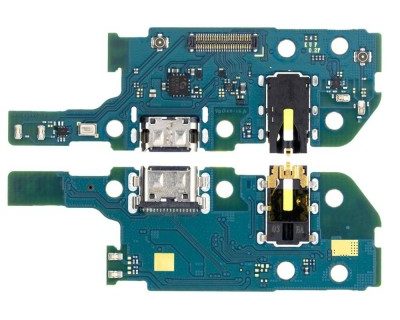 PCB Board for Samsung Galaxy A10e/Charging Connector Flex / PCB Board for Samsung Galaxy A10e