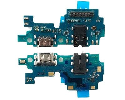 PCB Board for Samsung Galaxy A21 / Charging Connector Flex / PCB Board for Samsung Galaxy A21