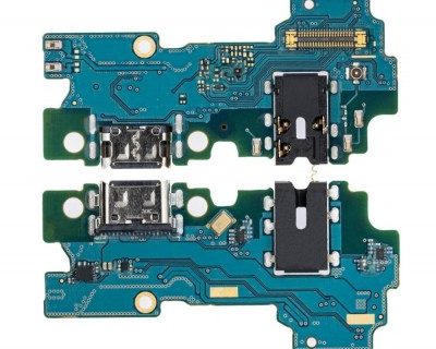 PCB Board for Samsung Galaxy A22 / Charging Connector Flex / PCB Board for Samsung Galaxy A22