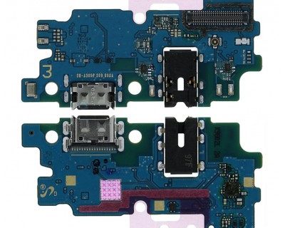 PCB Board for Samsung Galaxy A30s / Charging Connector Flex / PCB Board for Samsung Galaxy A30s