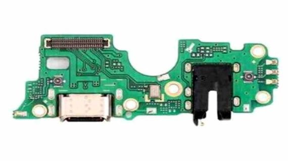 PCB Board for Oppo A55 5G Charging Connector Flex / PCB Board for Oppo A55 5G