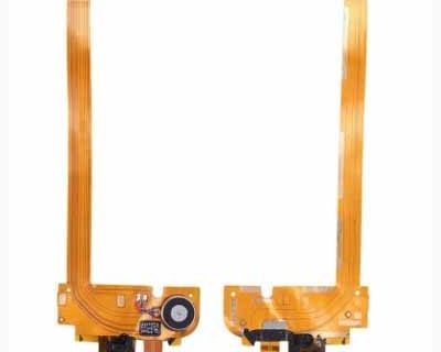 A57 Charging Connector Flex / PCB Board for Oppo A57