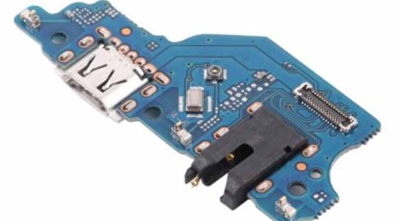 PCB Board for Realme C20 Charging Connector Flex / PCB Board for Realme C20