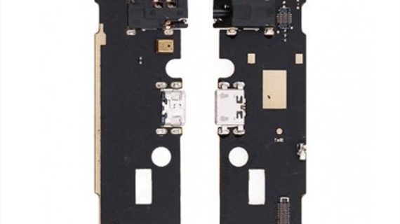 Charging Connector Flex || PCB Board for Gionee F5