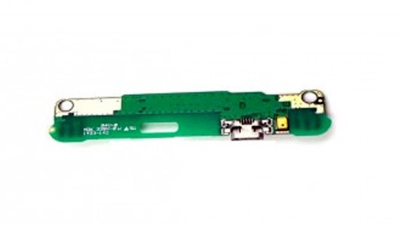 Charging Connector Flex || PCB Board for Gionee Marathon M3