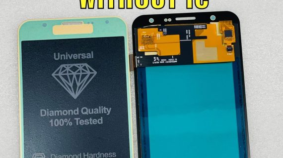 Samsung j7 oled2 folder
