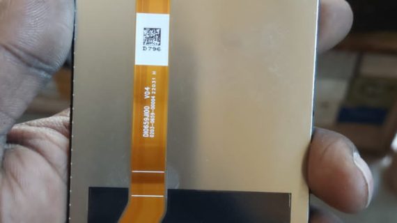 Realme 9 pro folder/ lcd & touch