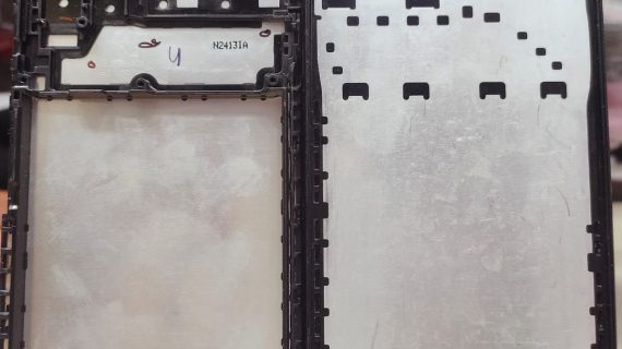 Samsung a13 lcd frem / display frem