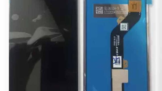 Tecno KE5 Lcd and Touch Combo Tecno KE5 Folder