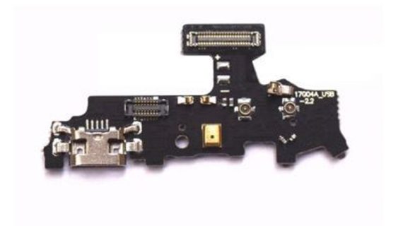 Charging Connector Flex || PCB Board for Gionee M7 Plus