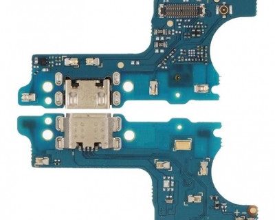 PCB Board for Samsung Galaxy M01 / Charging Connector Flex / PCB Board for Samsung Galaxy M01