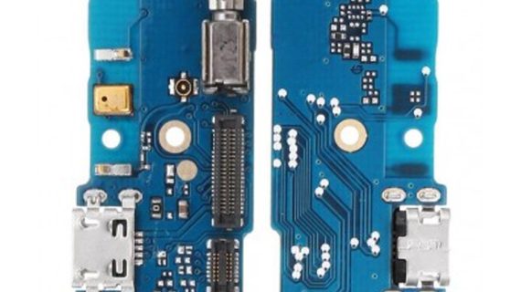 PCB Board for Motorola Moto E4 / Charging Connector Flex / PCB Board for Motorola Moto E4