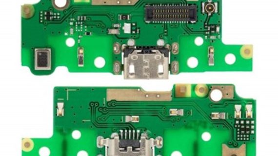 PCB Board for Motorola Moto E6 / Charging Connector Flex / PCB Board for Motorola Moto E6
