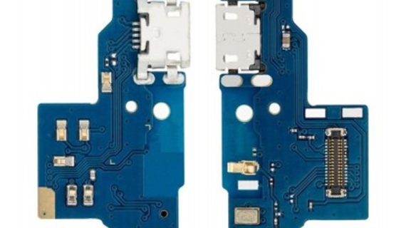 PCB Board for Motorola Moto E7 Plus / Charging Connector Flex / PCB Board for Motorola Moto E7 Plus
