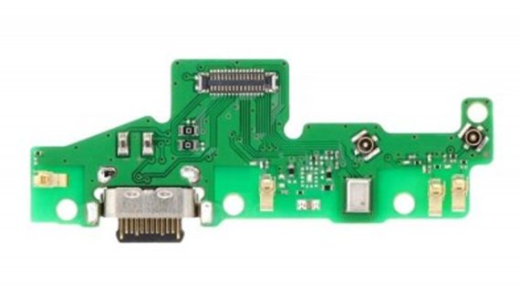 PCB Board for Motorola Moto G40 Fusion / Charging Connector Flex / PCB Board for Motorola Moto G40 Fusion