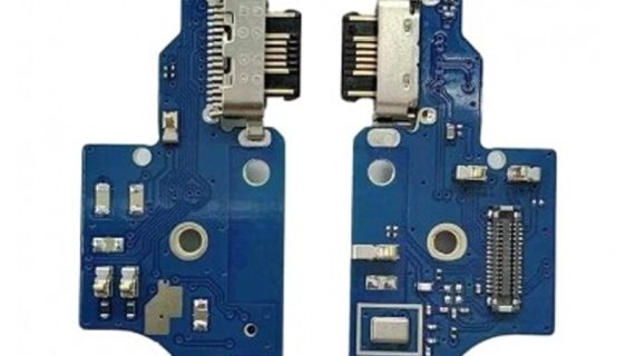 PCB Board for Motorola Moto G30 / Charging Connector Flex / PCB Board for Motorola Moto G30