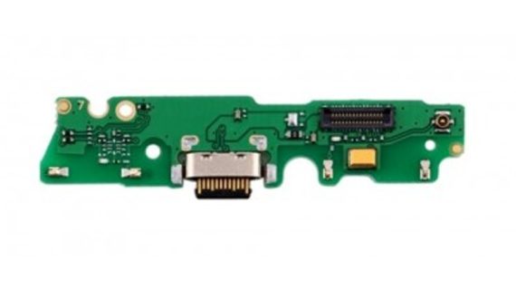 PCB Board for Motorola Moto G7 Plus / Charging Connector Flex / PCB Board for Motorola Moto G7 Plus