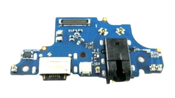 PCB Board for Motorola Moto G82 5G / Charging Connector Flex / PCB Board for Motorola Moto G82 5G