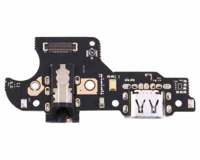 Charging Connector Flex / PCB Board for Oppo A12