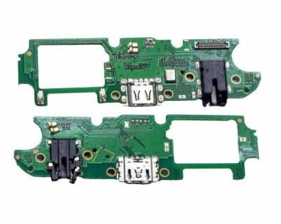 Charging Connector Board Compatible with Realme 3 Pro