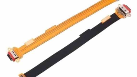 PCB Board for Realme X Charging Connector Flex / PCB Board for Realme X