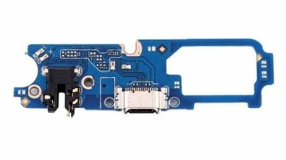 PCB Board for Realme 6 Charging Connector Flex / PCB Board for Realme 6