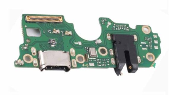 PCB Board for Realme 9i Charging Connector Flex / PCB Board for Realme 9i