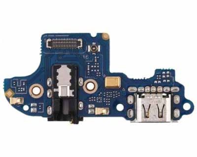 Charging Board mic Flex Cable Ribbon Connector Compatible for REALME 3