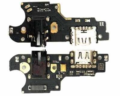 Charging Connector Flex / PCB Board for Realme C3
