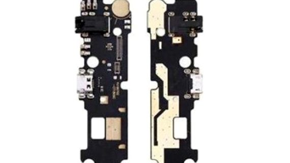 Charging Connector Flex || PCB Board for Gionee S10B