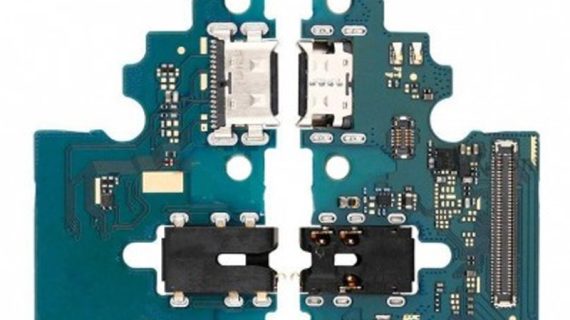 PCB Board for Samsung Galaxy A51 / Charging Connector Flex / PCB Board for Samsung Galaxy A51