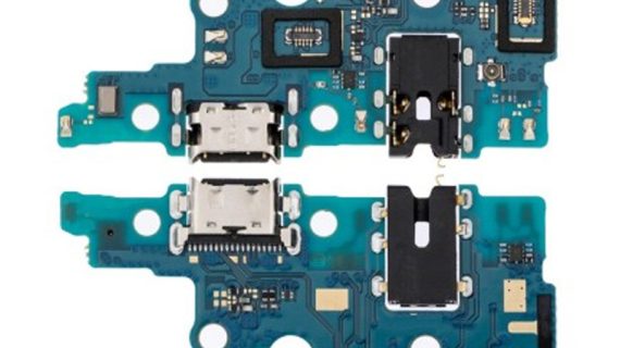 PCB Board for Samsung Galaxy A70 / Charging Connector Flex / PCB Board for Samsung Galaxy A70