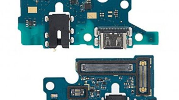 PCB Board for Samsung Galaxy A71 / Charging Connector Flex / PCB Board for Samsung Galaxy A71
