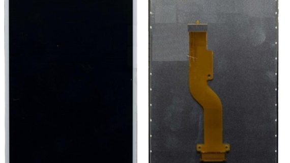 Oppo a33 / neo7 folder / lcd aur touch