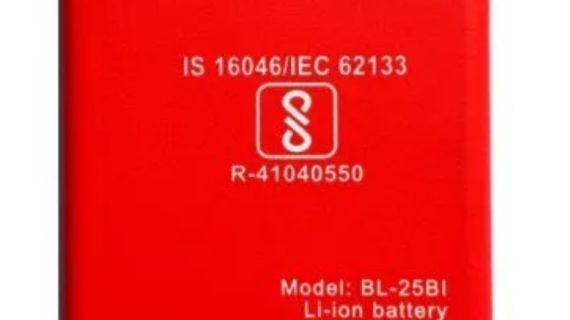 Itel bl25/it5600/5606/power400/5616/5620/5606