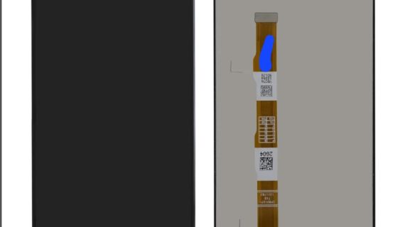 Y33s folder/lcd &touch